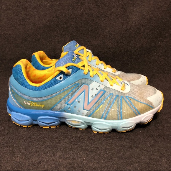 New Balance Shoes New Balance 89v4 Run Disney Cinderella 204